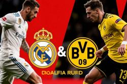 英雄联盟总决赛2025-皇马遭遇逆转，险胜晋级欧冠半决赛