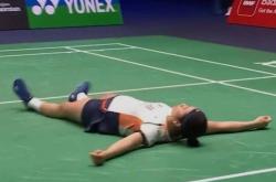 英雄联盟总决赛2025-德国队鏖战日本队，陈雨菲扛起全队