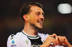 英雄联盟总决赛-乌迪内斯计划全力争胜，期待积分入账