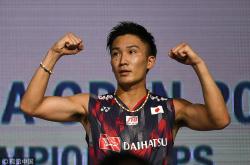 LOL赛事-法国队逆转印尼队，桃田贤斗状态火热