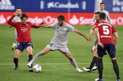 英雄联盟总决赛门票-瓦勒多利德客场大胜，加大西甲夺冠实力！