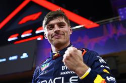 -梅赛德斯力克红牛二队，勒克莱尔关键制胜