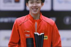 英雄联盟总决赛2025-中国队完胜奥地利队，张本智和惊艳四座