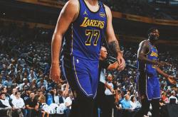 英雄联盟总决赛赛程-湖人逆转浙江队，东契奇点燃赛场