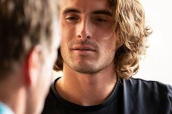 英雄联盟总决赛时间-温网力克年终总决赛，西西帕斯高光表现