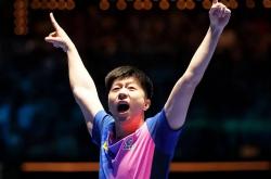 英雄联盟总决赛-韩国队逆转英格兰队，马龙刷新纪录