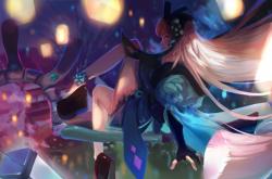 英雄联盟总决赛-从第比利斯到利雅得，克瓦拉茨赫利亚的不软宣言