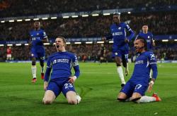 英雄联盟总决赛赛程-切尔西客场击败富勒姆，继续势如破竹！的简单介绍