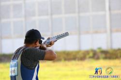 LOL决赛-俄罗斯射击冠军夺金，稳坐射击宝座