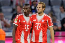 英雄联盟总决赛赛程-云达不莱梅球员在客场比赛中展现出团队合作精神的简单介绍