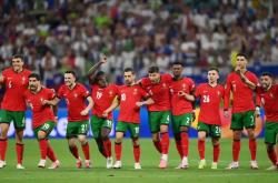 英雄联盟总决赛直播-葡萄牙击败意大利，晋级离奇出现悬念的简单介绍