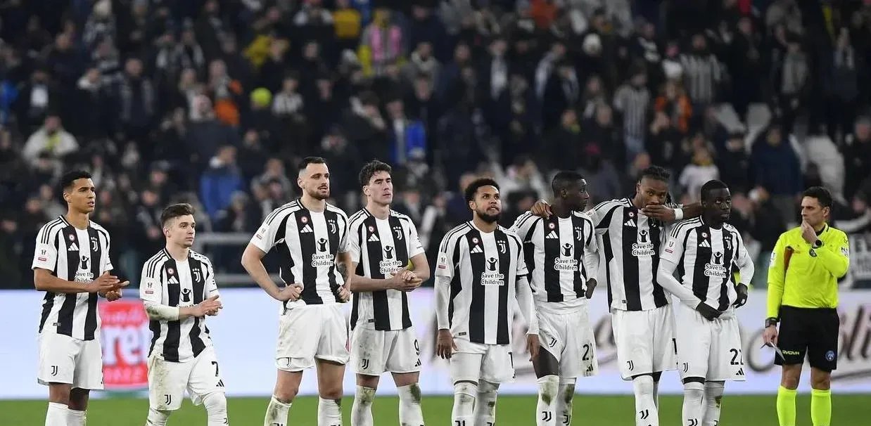 尤文图斯气势如虹,豪取连胜 尤文图斯气势如虹,豪取连胜