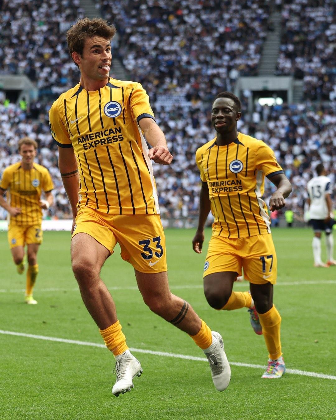 布莱顿成绩斐然,英超前景一片光明的简单介绍 布莱顿成绩斐然,英超前景一片光明的简单介绍