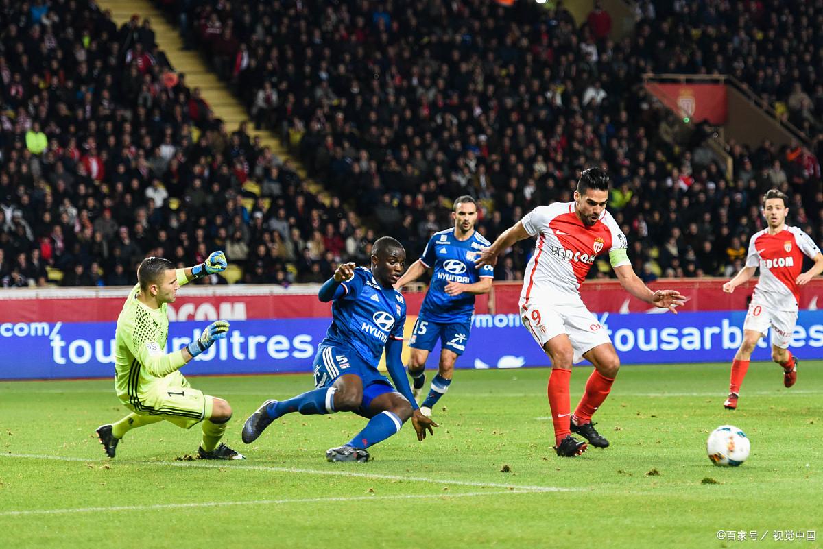 摩纳哥客场惨败,保持低迷状态 摩纳哥客场惨败,保持低迷状态