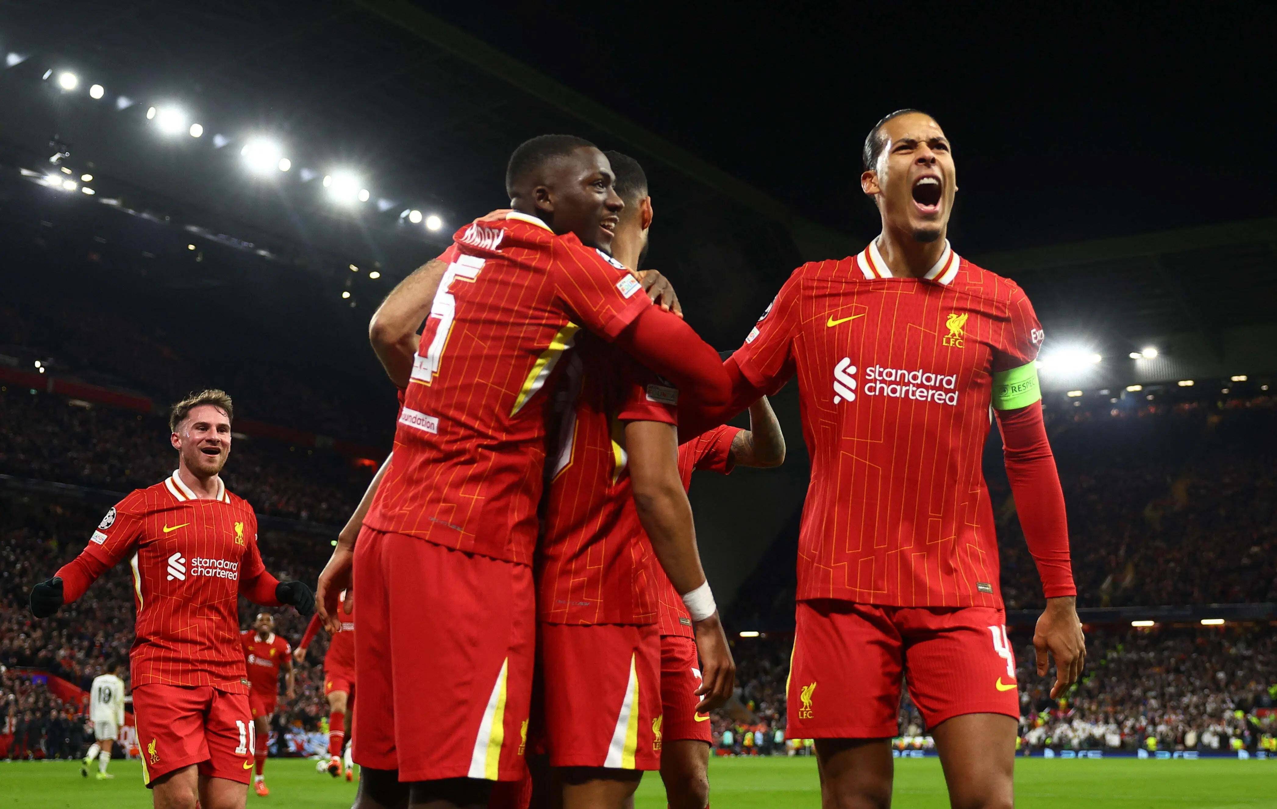 阿贾克斯喜迎胜利，成功杀入决赛！