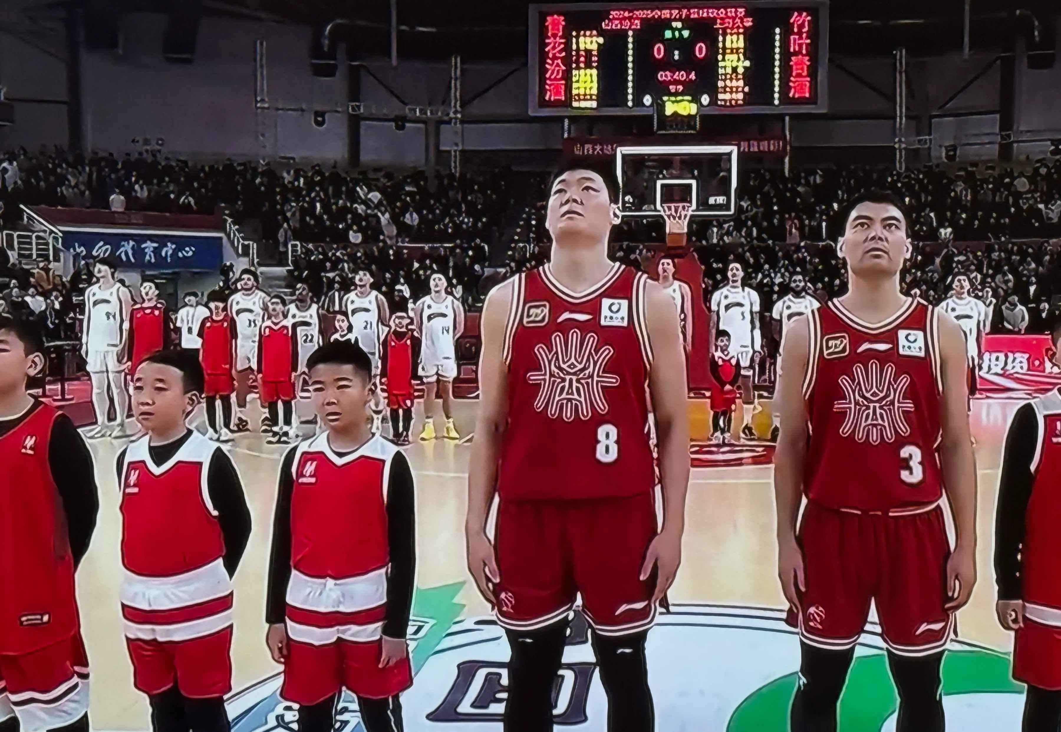 山西队大比分战胜对手,取得胜利 山西队大比分战胜对手,取得胜利