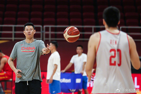 关于委内瑞拉篮球队备战里约奥运,冲击金牌的信息 关于委内瑞拉篮球队备战里约奥运,冲击金牌的信息