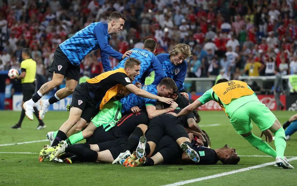 关于克罗地亚失利俄罗斯,晋级形势严峻的信息 关于克罗地亚失利俄罗斯,晋级形势严峻的信息