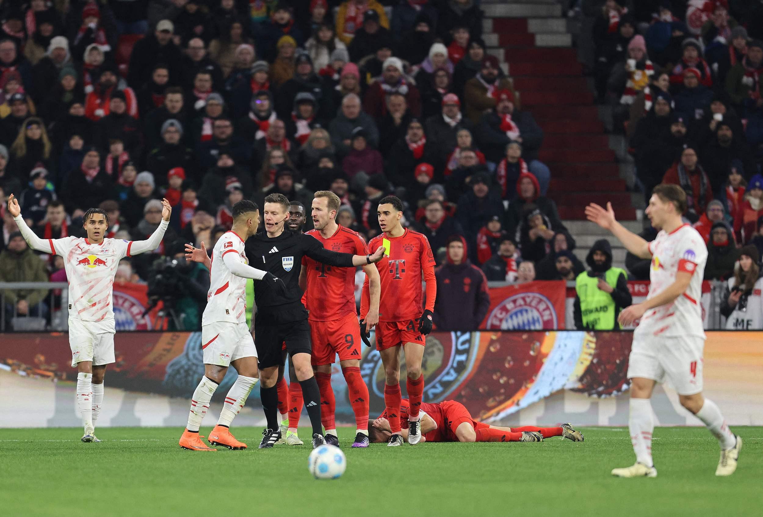 拜仁慕尼黑客场战胜对手,难度不大 拜仁慕尼黑客场战胜对手,难度不大