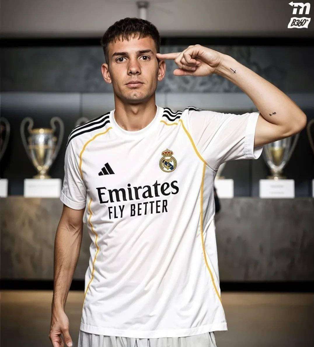 包含皇马再度全队出击,取得压倒性的领先优势的词条 包含皇马再度全队出击,取得压倒性的领先优势的词条