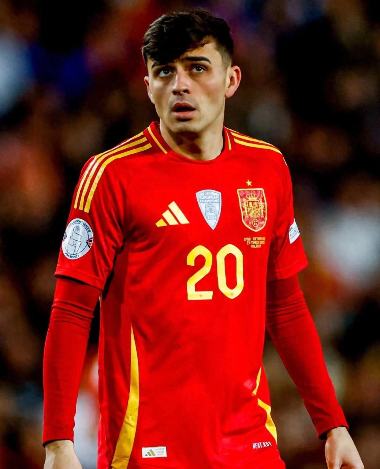 西班牙国家队备战情况曝光,士气高昂的简单介绍 西班牙国家队备战情况曝光,士气高昂的简单介绍