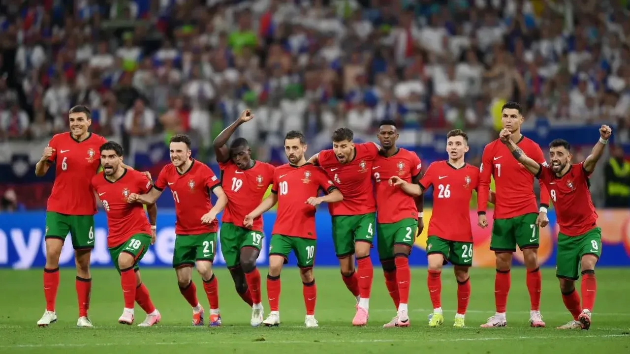 葡萄牙击败意大利,晋级离奇出现悬念的简单介绍 葡萄牙击败意大利,晋级离奇出现悬念的简单介绍