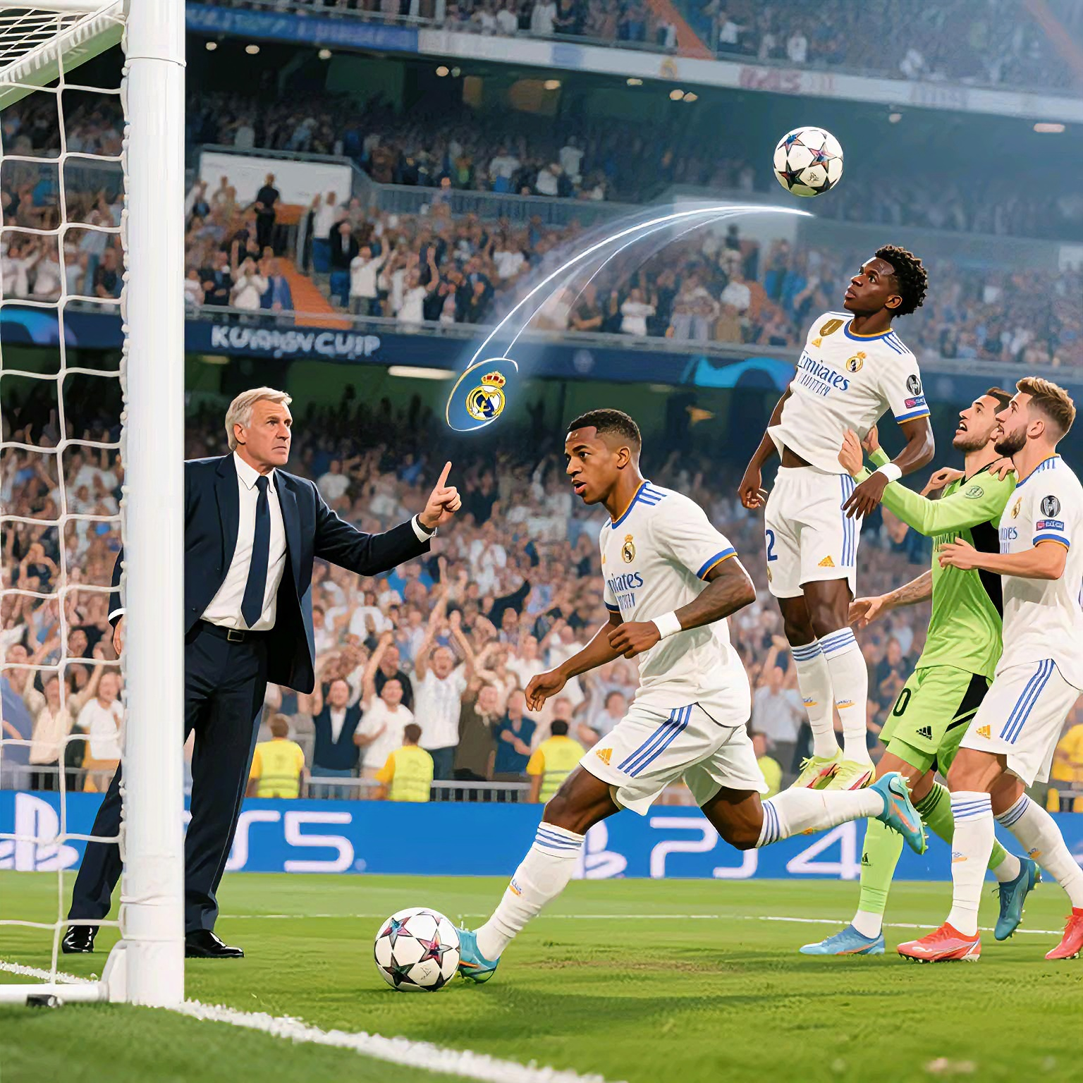 皇家萨拉戈萨中场突破制造进球,引领球队的简单介绍 皇家萨拉戈萨中场突破制造进球,引领球队的简单介绍