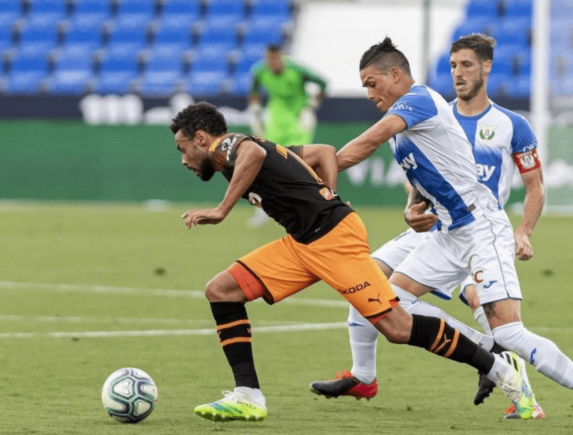 西班牙-力克美利亚,保持不败纪录 西班牙-力克美利亚,保持不败纪录