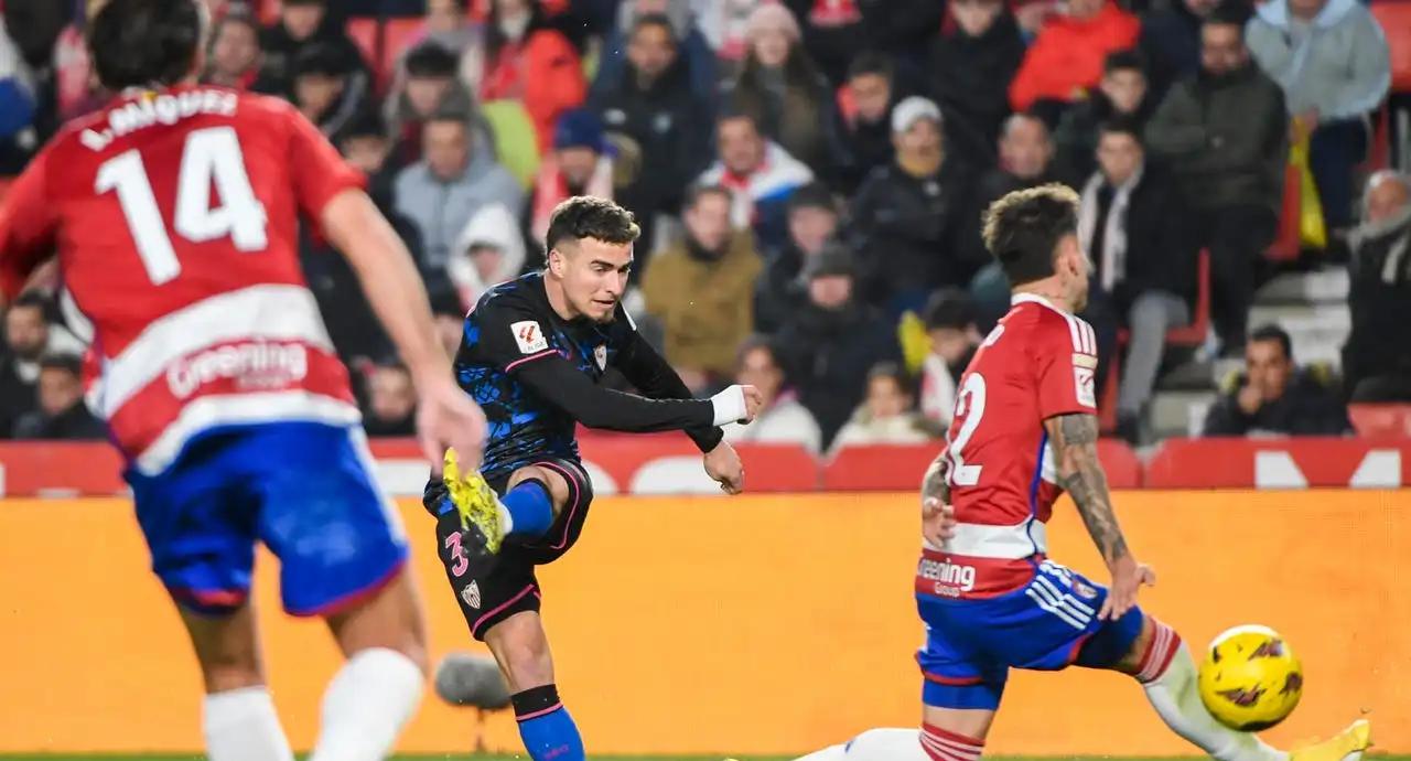 塞维利亚遭遇惨败,客场告负的简单介绍 塞维利亚遭遇惨败,客场告负的简单介绍