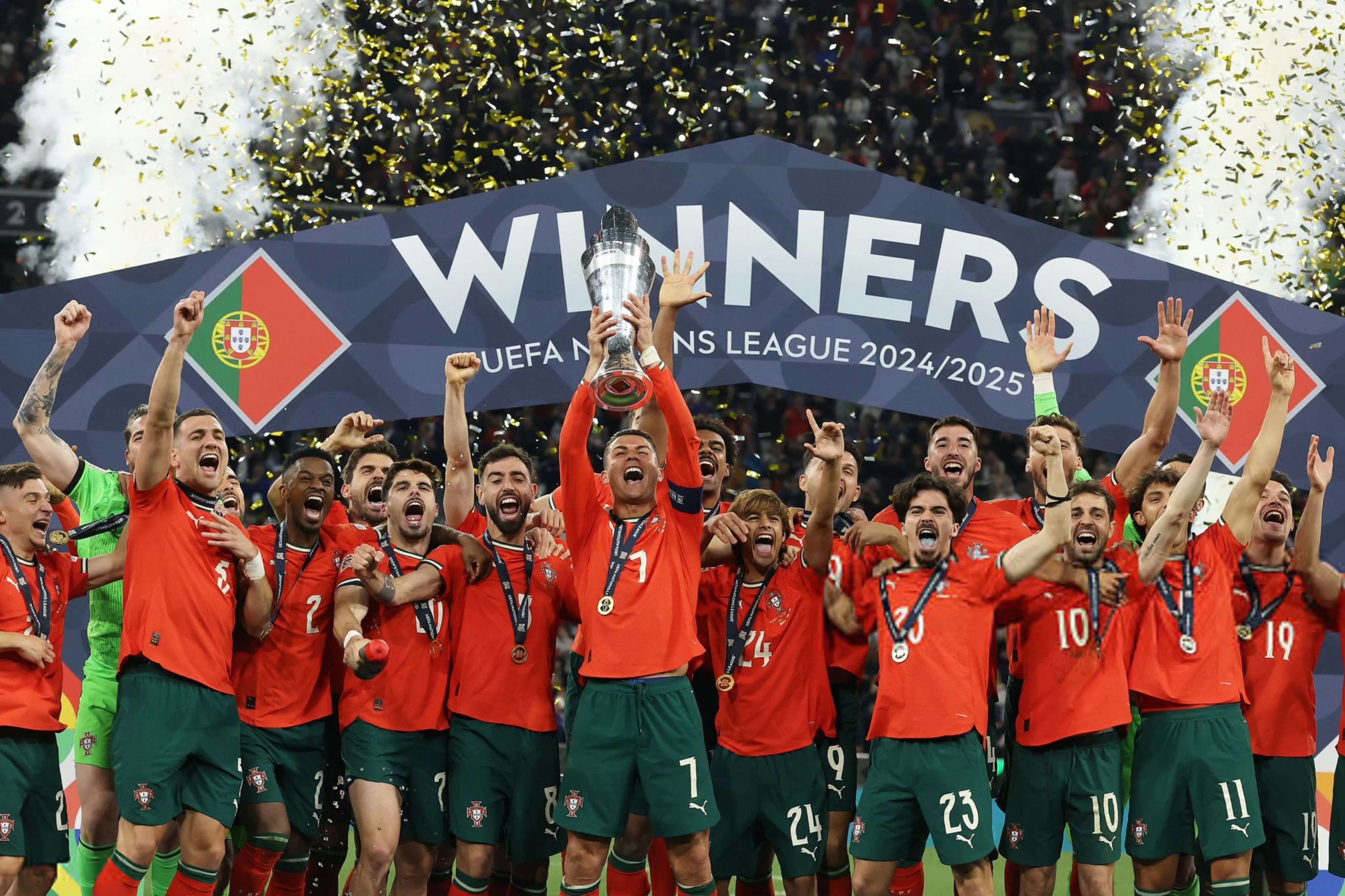 葡萄牙大胜以色列,欧洲杯预选赛带来连胜 葡萄牙大胜以色列,欧洲杯预选赛带来连胜