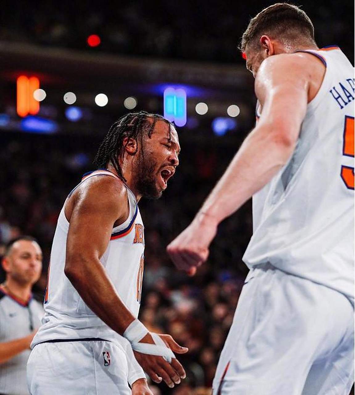 圣诞大战拉开帷幕，各队球员备战出战