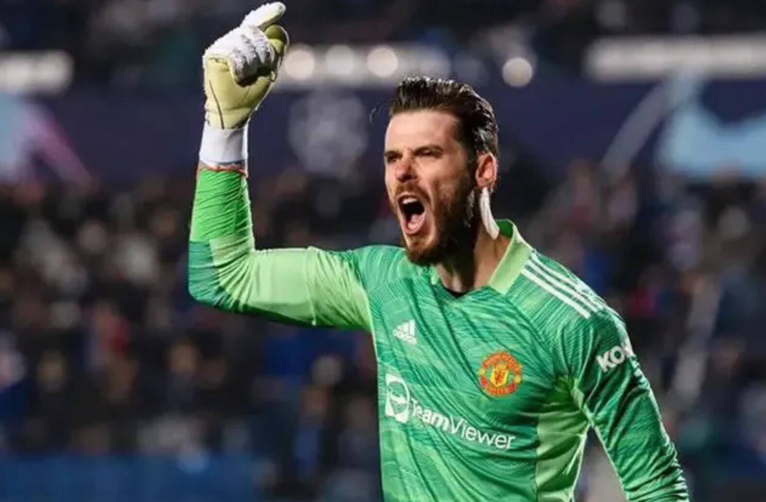 皇马攻势猛烈，多次威胁对手门将