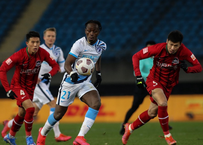 墨西哥遭遇突尼斯逼平,晋级形势不乐观的简单介绍 墨西哥遭遇突尼斯逼平,晋级形势不乐观的简单介绍