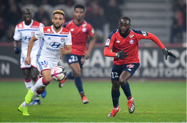 蒙彼利埃客场逼平对手,抢得一分的简单介绍 蒙彼利埃客场逼平对手,抢得一分的简单介绍