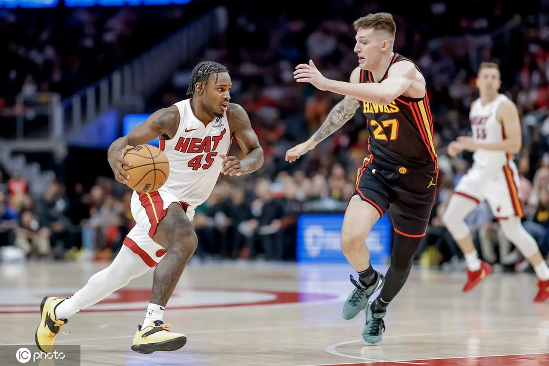 热火逆转击败魔术,球队状态回升 热火逆转击败魔术,球队状态回升