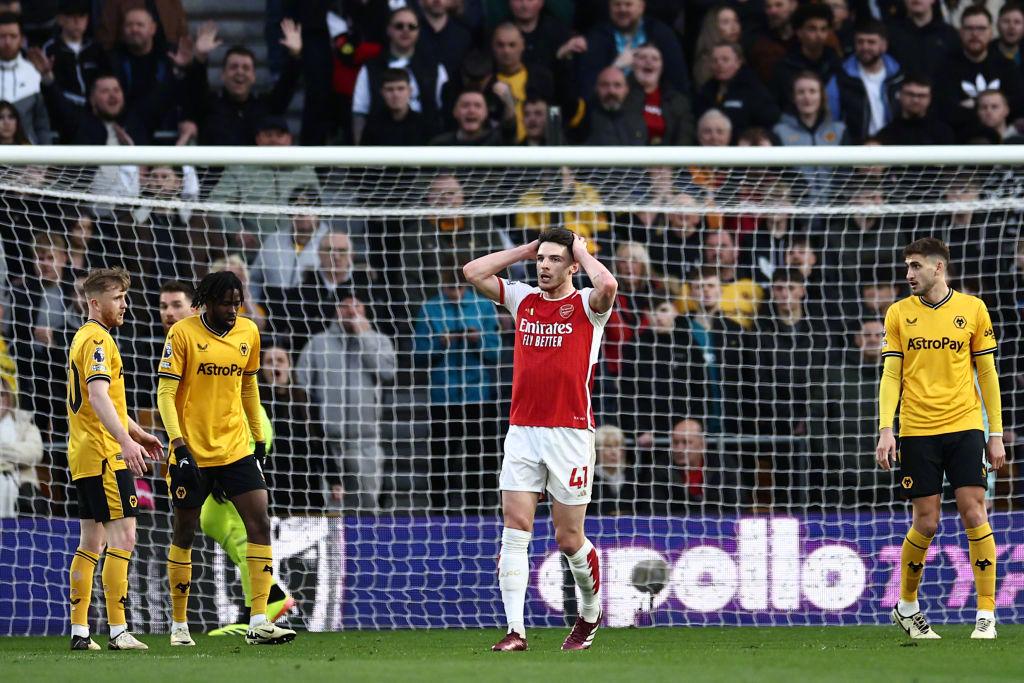 爆冷!英超强队意外出局震惊全场的简单介绍 爆冷!英超强队意外出局震惊全场的简单介绍