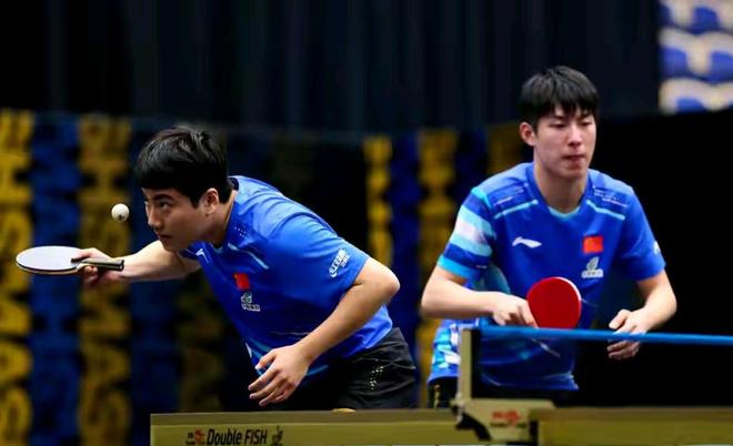 瑞典队轻取中国队，梁靖崑高光表现的简单介绍