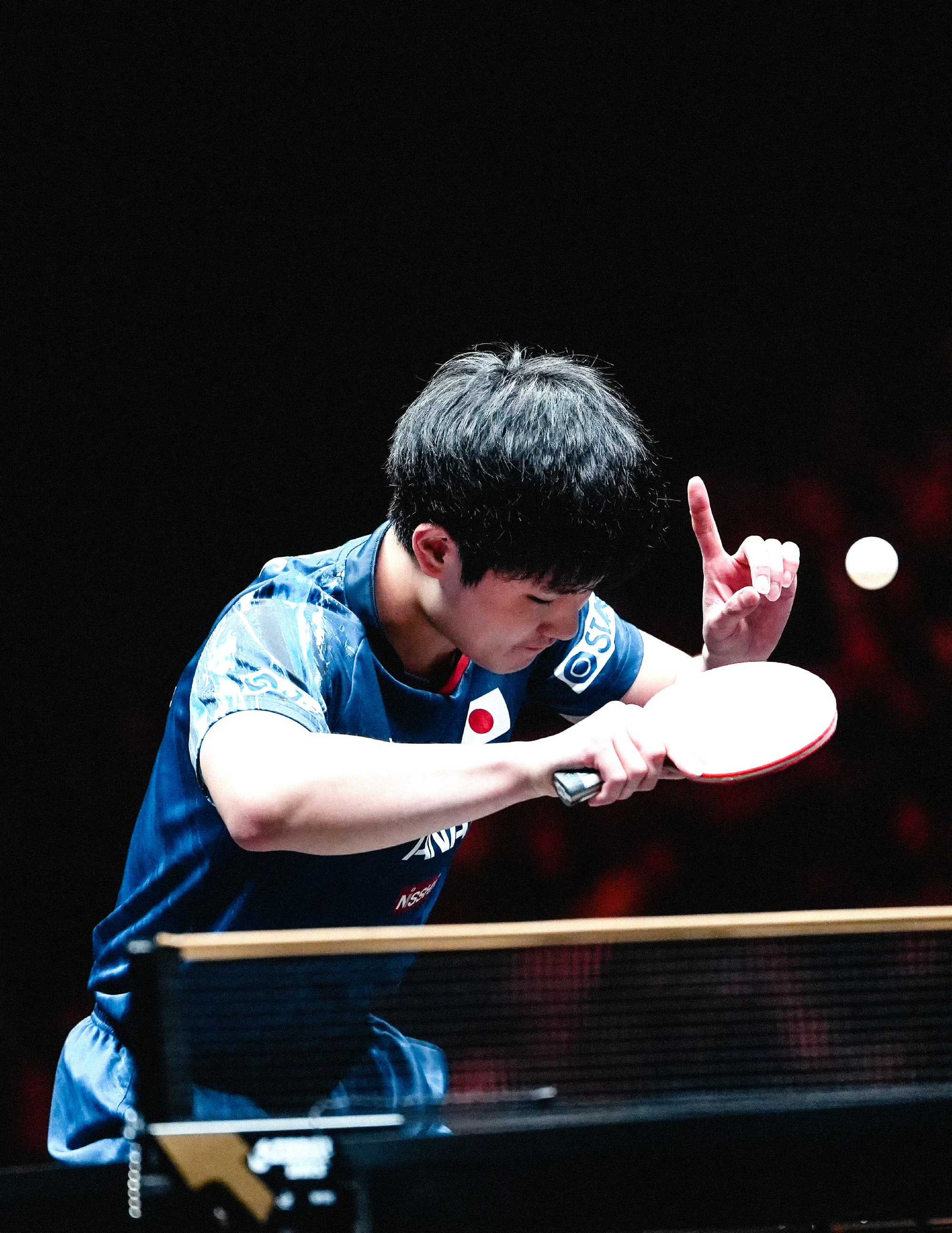 韩国队力克奥地利队,张本智和高光表现的简单介绍 韩国队力克奥地利队,张本智和高光表现的简单介绍