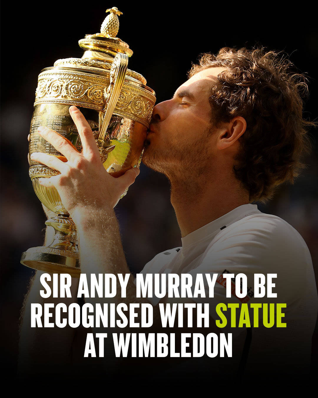 温网完胜美网，穆雷惊艳四座