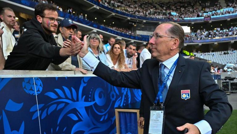 法甲球队迎来新一任球队老板