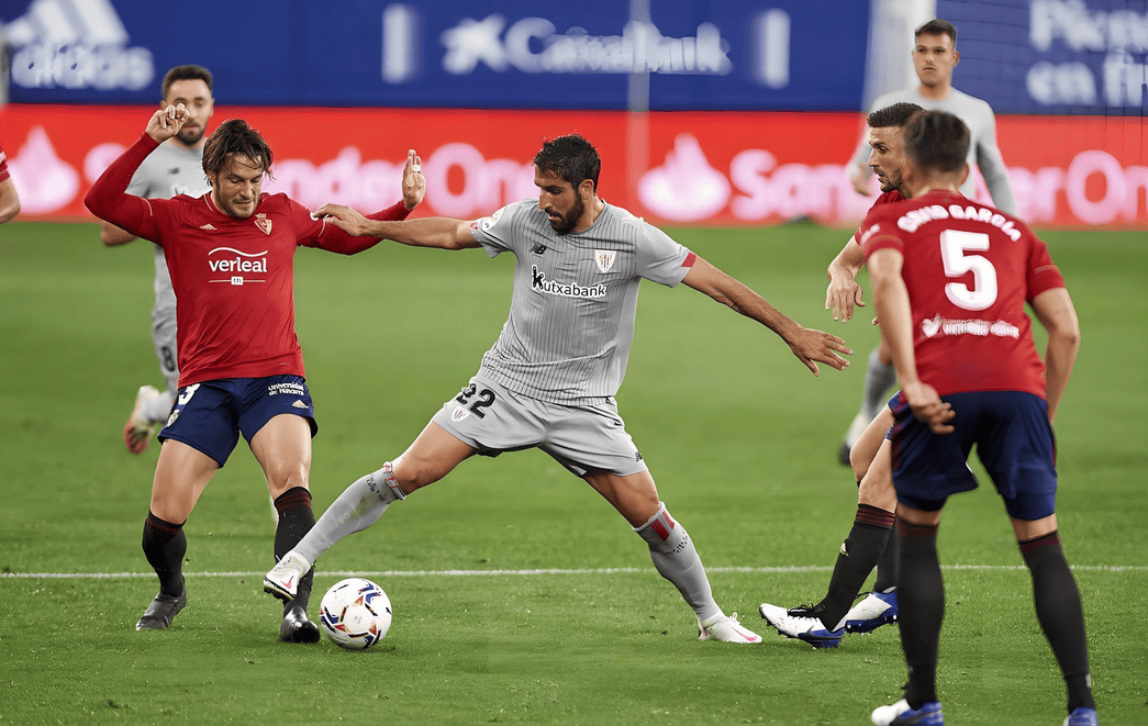 瓦勒多利德客场大胜，加大西甲夺冠实力！