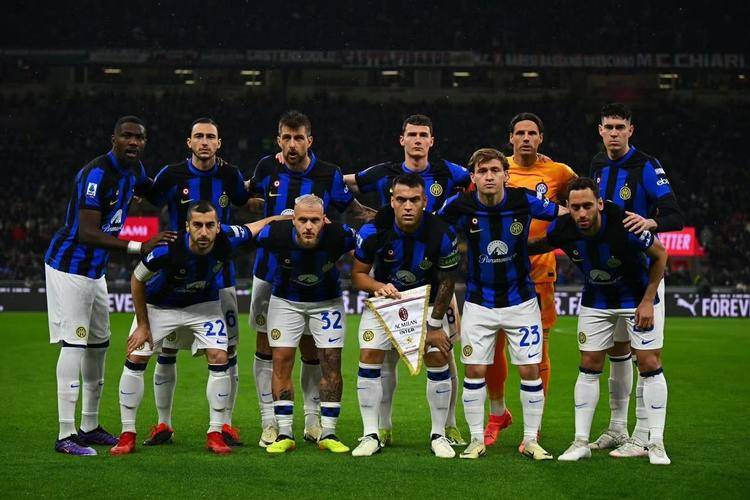 国米主场告捷，迎来连胜开启