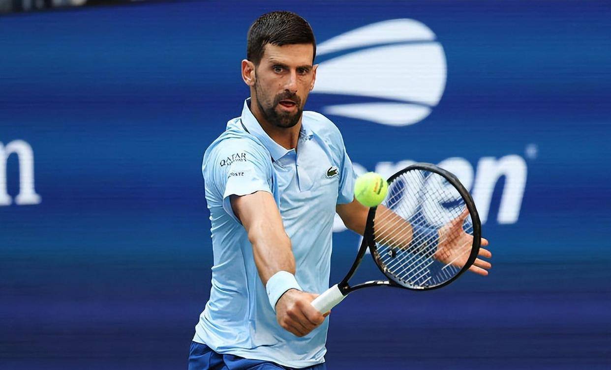 美网完胜年终总决赛，德约科维奇带队取胜