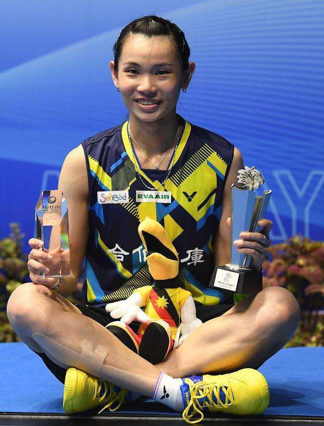 印度队碾压中国队，戴资颖扛起全队