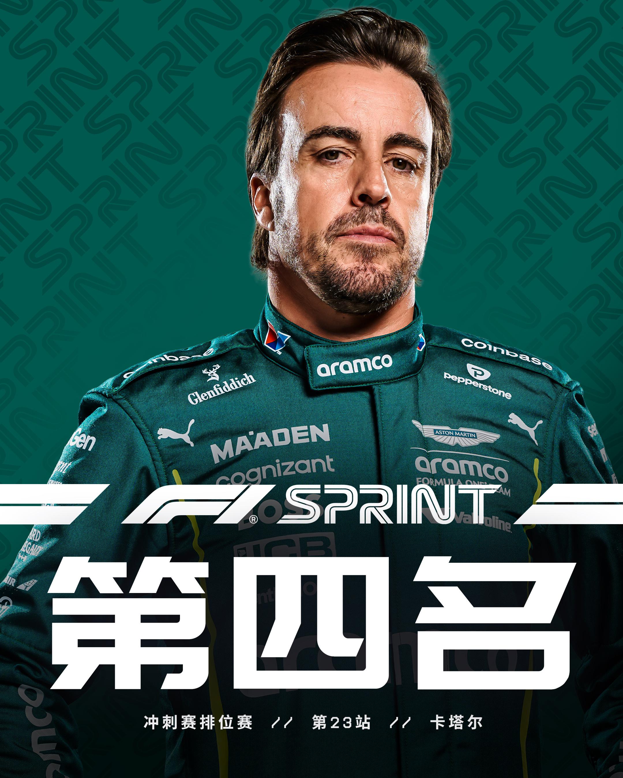 梅赛德斯力克红牛车队,阿隆索带队取胜 梅赛德斯力克红牛车队,阿隆索带队取胜