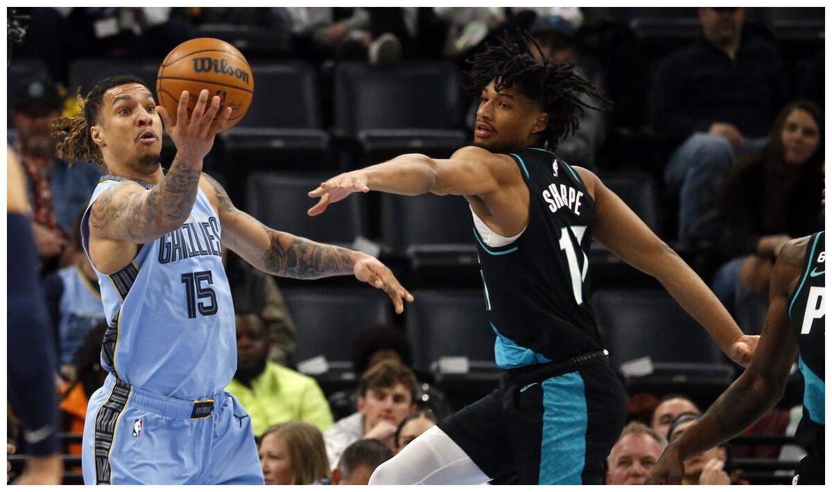 活塞击败灰熊,格兰特发威拿下胜利 活塞击败灰熊,格兰特发威拿下胜利