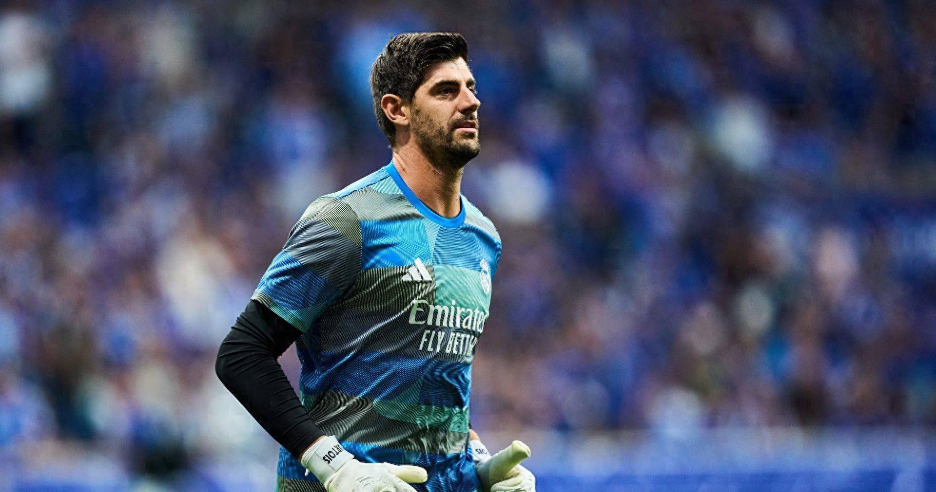 AC米兰力克马德里竞技,库尔图瓦点燃赛场 AC米兰力克马德里竞技,库尔图瓦点燃赛场