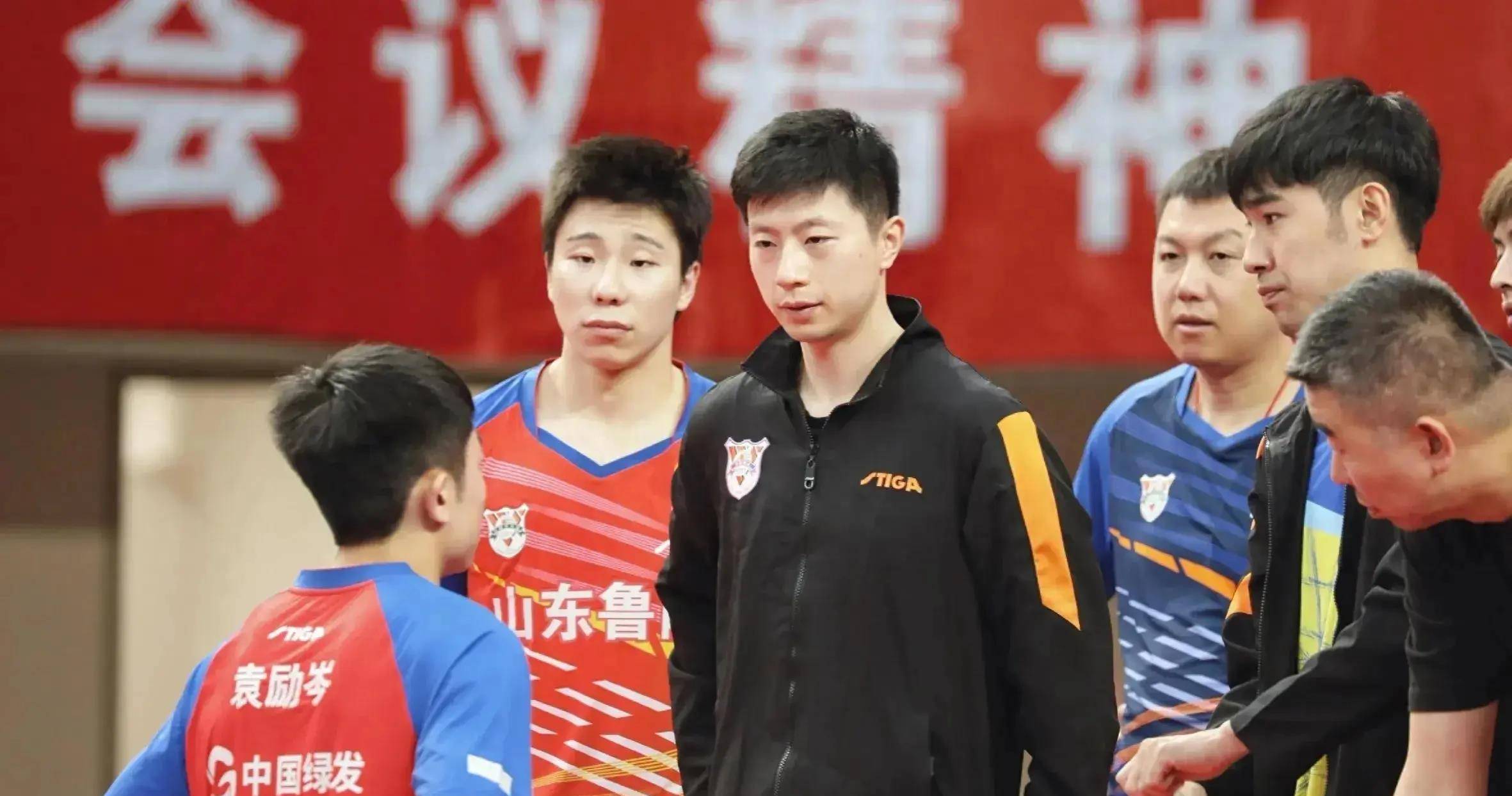 中国队横扫德国队,李梓嘉状态火热 中国队横扫德国队,李梓嘉状态火热