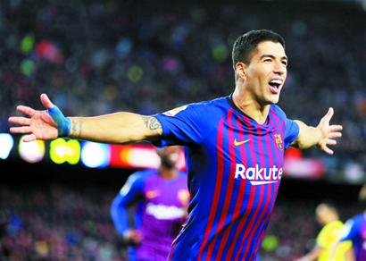 皇马险胜拜仁,苏亚雷斯惊艳四座 皇马险胜拜仁,苏亚雷斯惊艳四座