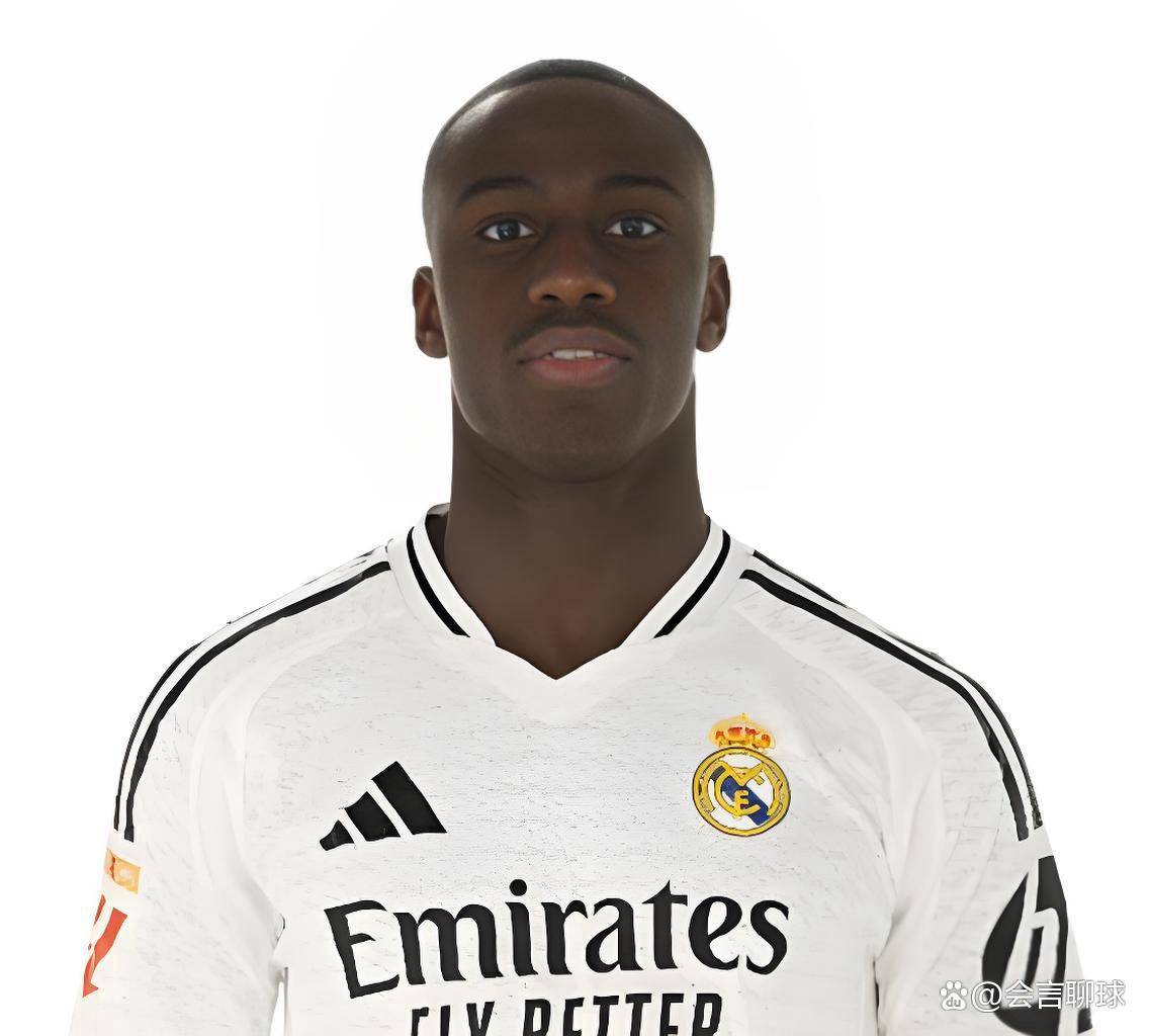 皇马逆转德国，门迪状态火热